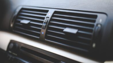 naprawa klimatyzacji samochodowej