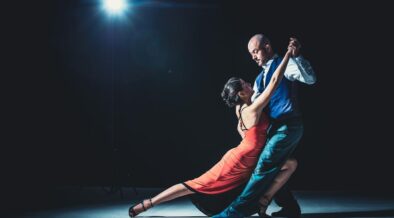 tango argentynskie informacje
