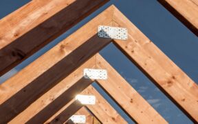 konstrukcje dachowe drewniane